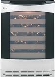Review GE  / GE PCR06WATSS ProfileTM Wine Center5