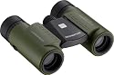 Olympus 8x21 RC II WP Binoculars - Olive Green
