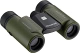 Olympus 8 x 21 RC II WP Fernglas Olive grün