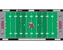 Zelosport Collegiate Finger Football -University of Alabama