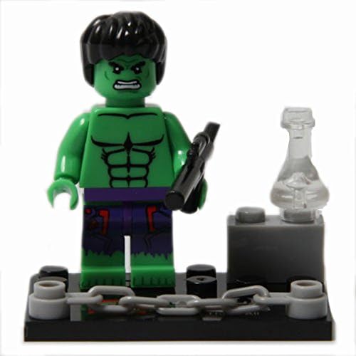Rayda Super Heros Building Blocks Brick Minifigure Toy Iron Man Spiderman Superman Batman