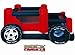 Blast Zone Rock Crawler Inflatable Bounce House