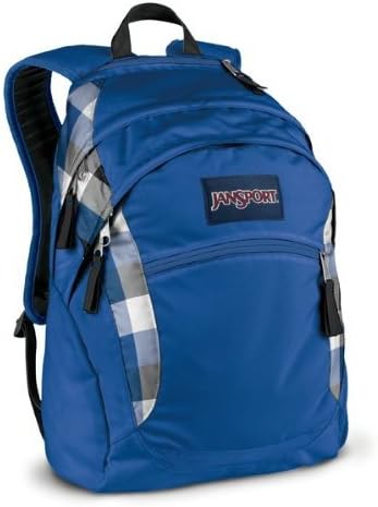 Jansport Wasabai Backpack (Cardinal)