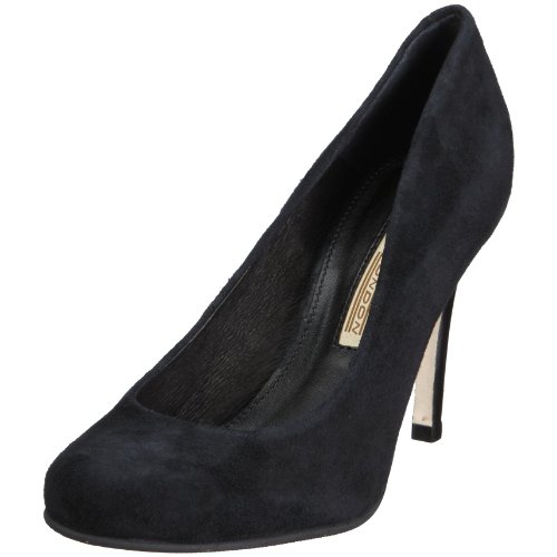 Buffalo London 11843-557 KID SUEDE