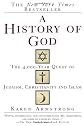 A History of God