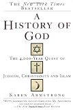 A History of God
