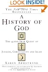 History of God