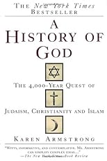 A History of God