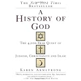 History of Godby Karen Armstrong