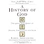 History of God by Karen Armstrong