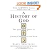 A History of God: The 4,000-Year Quest of Judaism, Christianity and Islam