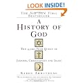 History of God