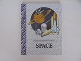 The Illustrated dictionary of space