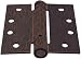 Ace Residential Self- Closing Door Hinge