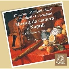 Musica Da Camera a Napoli