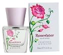 Crabtree & Evelyn Rosewater Eau de Toilette Spray 30ml