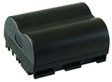 Digipower BP-CN522 Replacement Li-Ion Battery for Canon BP-522