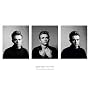 James Dean - Trio (e) Poster (91 x 61cm)