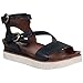 Miz Mooz Women's Priam Wedge Sandal