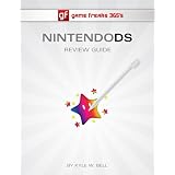 Game Freaks 365 s Nintendo DS Review Guide
