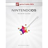 Game Freaks 365's Nintendo DS Review Guide