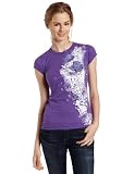 TapouT Juniors Beauty In The Breakdown Short Sleeve Tee