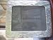 Kitchen & Housewares : 8 X 10 Corrente Sterling Silver Frame