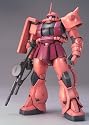 1/100 MG MS-06S シャア専用ザク Ver.2.0
