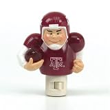 Texas A&M Aggies NCAA Player Night Light (5)