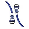 C�ble HDMI vers HDMI Cable 2 m�tres Plaqu� Or - Promo Gold - pour PS3, Xbox 360, Sky HD, PC, Laptop, DVD, Blu-Ray, Full HD LCD, Plasma, LED TV'S, (New High Speed Version 1.4A avec Ethernet, 3D Compatible, Full HD 1080P,15.2Gps) Cat2 Rat
