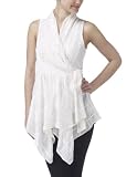 Joe Browns Women's Waterfall Waistcoat