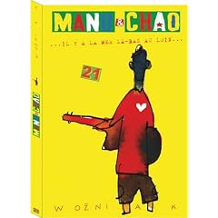 Manu et Chao