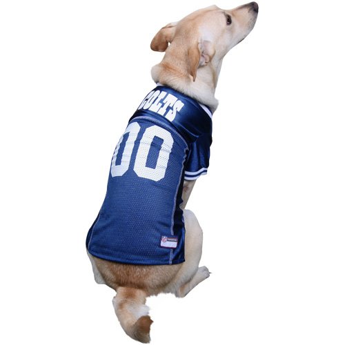 Indianapolis Colts Dog Jersey