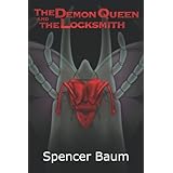 The Demon Queen and The Locksmith