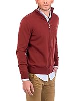 POLO CLUB CAPTAIN HORSE ACADEM Chaqueta Punto Gentle Lz (Teja)