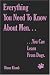 Everything You Need To Know About Men...You Can Learn From Dogs