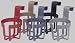 Custom Accesssories CU91112 Large Beverage Holder