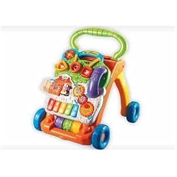 Vtech Electronics 80-077000 Sit-to-Stand Learning Walker
