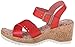 Skechers Cali Women's Bohemias Urban Pixie Wedge Sandal
