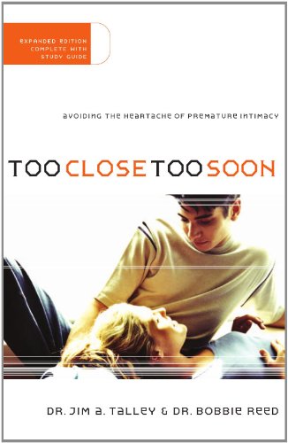 Too Close Too Soon: Avoiding the Heartache of Premature Intimacy