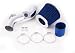 SUBARU IMPREZA NEW AGE WRX STI AIR FILTER INDUCTION KIT
