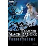 #8: Vampirträume -: Black Dagger 12 - Roman