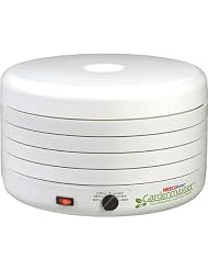 1000-Watt Gardenmaster Pro Food Dehydrator Jerky Maker by Nesco