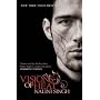 Visions of Heat: The Psy-Changeling Series