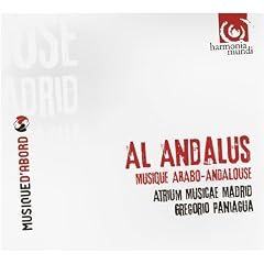 Al Andalus - Musique Arabo-Andalouse