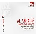 Al Andalus - Musique Arabo-Andalouse