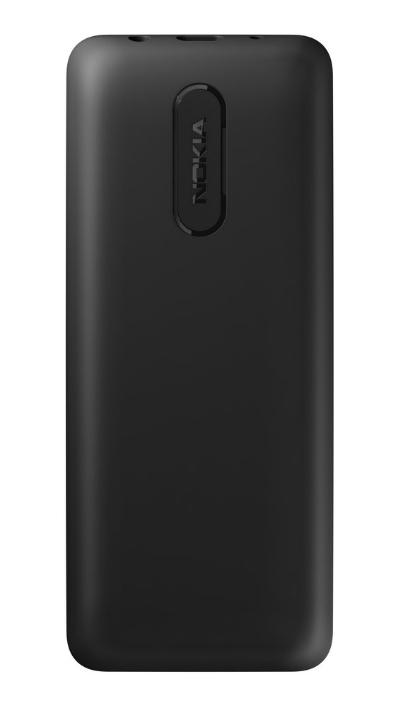 Nokia 106 with official warranty (PTA Approved)