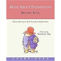 More About Paddington (Unabridged) (Compact Disc)
