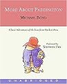 More About Paddington (Unabridged) (Compact Disc)