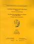 Archaeological Research in the El Cajon Region, Vol. 1: Prehistoric Cultural Ecology / Investigaciones Arqueol�gicas en la Regi�n de El Caj�n, Tom. 1: ... No. 1) (Spanish and English Edition)